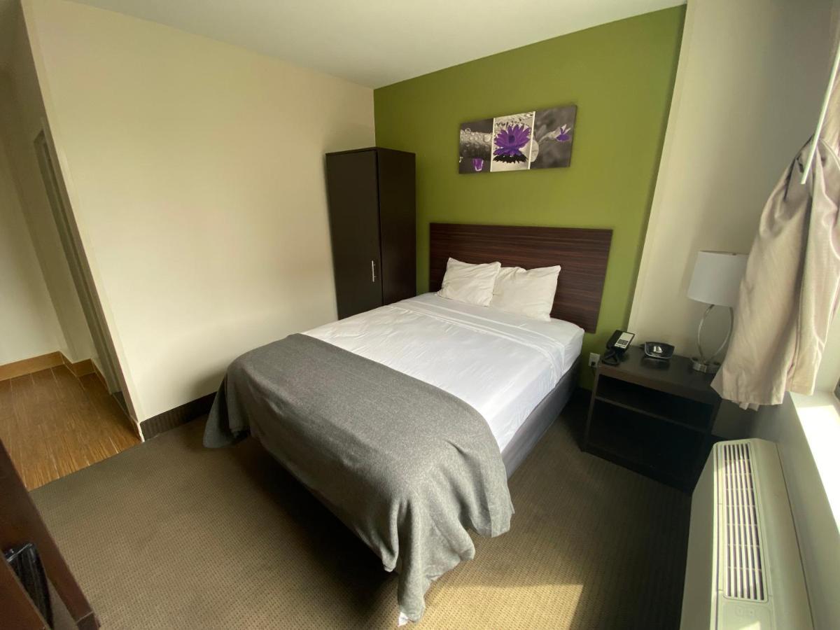 Velvet Hotel 3* Nova Iorque